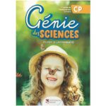 Pack Génie des Sciences CP - Fichier de l'apprenant(e) + Cahier d'investigation