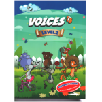 Pack Voices Level 2 SB+WB