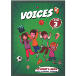 Pack Voices Level 3 SB+WB