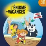 Panique chez les pandas