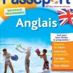 Passeport Anglais de la 6e à la 5e