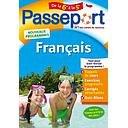 Passeport Français de la 6e à la 5e
