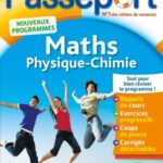 Passeport Maths-Physique-Chimie de la 3e vers la 2de