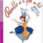Perrette et le pot au lait + CD