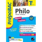 Philo Tronc commun Tle générale