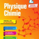 Physique-Chimie 2de