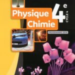 Physique-Chimie 4e  - Programme 2016