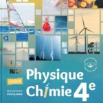 Physique-Chimie 4e Manuel - 2017