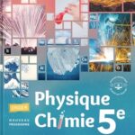 Physique-Chimie 5e Manuel 2017