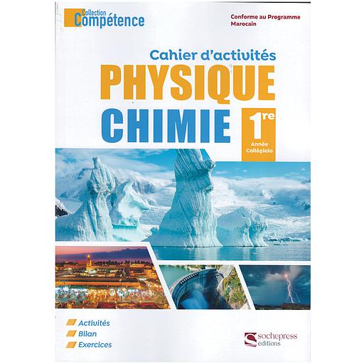 Physique-Chimie20Collection20CompC3A9tence201AC20-20Cahier20d27activitC3A9.jpg Physique-Chimie Collection Compétence 1AC - Cahier d'activité – Image 1