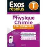 Physique-Chimie Tle