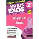 Physique-chimie202de20-20Les20vrais20exos.jpg Physique-chimie 2de - Les vrais exos – Image 1