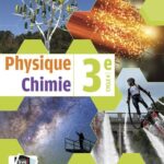 Physique Chimie 3e