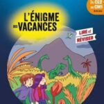 Piégés chez les dinosaures