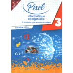 Pixel Informatique et Ingénierie 3AC