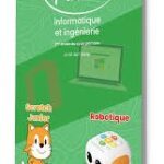 Pixel Informatique et Ingénierie CE1- 3ème éd 2024