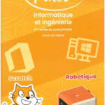Pixel Informatique et Ingénierie CE2 - 3ème éd 2024