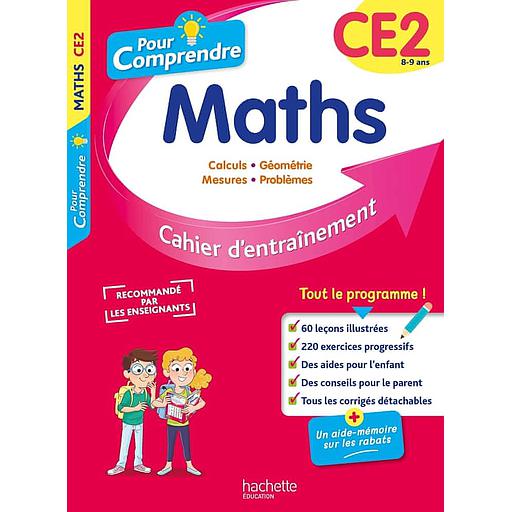 Pour20Comprendre20Maths20CE2.jpg Pour Comprendre Maths CE2 – Image 1