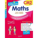 Pour Comprendre Maths CM2