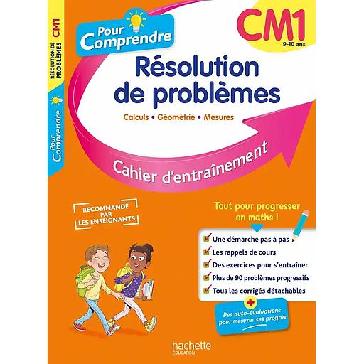 Pour20comprendre20RC3A9solution20de20problC3A8mes20CM1.jpg Pour comprendre Résolution de problèmes CM1 – Image 1