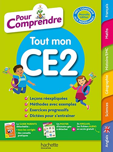 Pour20comprendre20Tout20mon20CE2-1.jpg Pour comprendre Tout mon CE2 – Image 1