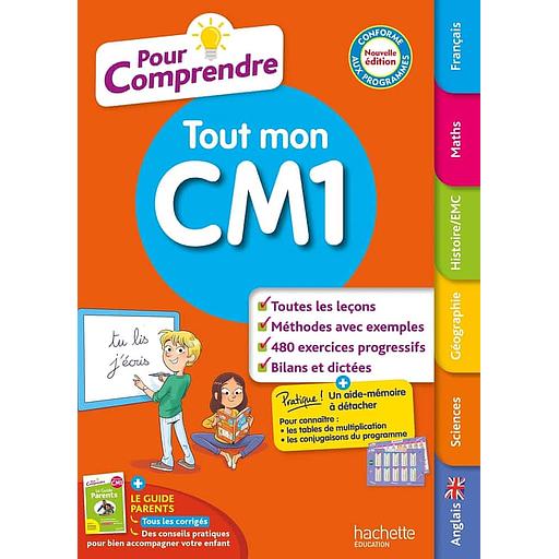 Pour20comprendre20Tout20mon20CM1-3.jpg Pour comprendre Tout mon CM1 – Image 1