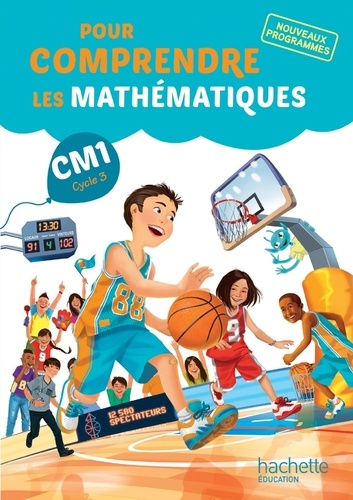 Pour20comprendre20les20Maths20CM120-20Fichier20de20l27C3A9lC3A8ve20-AdaptC3A920au20programme20FranC3A7ais20C3A9d202016.jpg Pour comprendre les Maths CM1 - Fichier de l'élève -Adapté au programme Français éd 2016 – Image 1