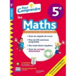 Pour comprendre les maths 5e