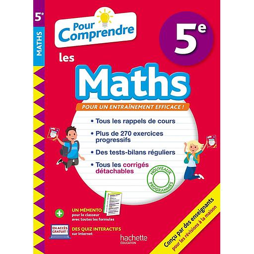 Pour20comprendre20les20maths205e.jpg Pour comprendre les maths 5e – Image 1