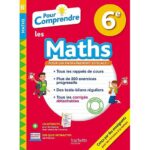 Pour comprendre les maths 6e