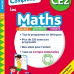 Pour comprendre les maths CE2
