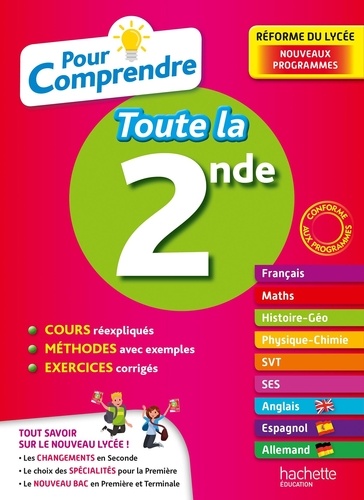 Pour20comprendre20toute20la202de.jpg Pour comprendre toute la 2de – Image 1