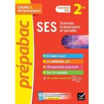 Prépabac SES 2de
