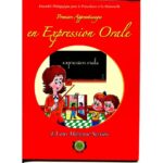 Premiers apprentissages en Expression Orale 4/5 ans M.S