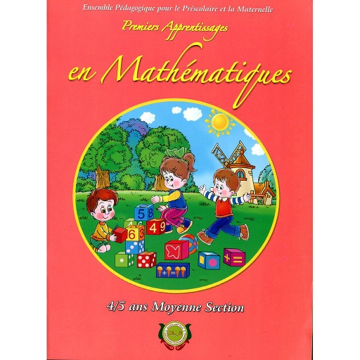 Premiers20apprentissages20en20mathC3A9matique204-520ans.jpg Premiers apprentissages en mathématique 4/5 ans – Image 1