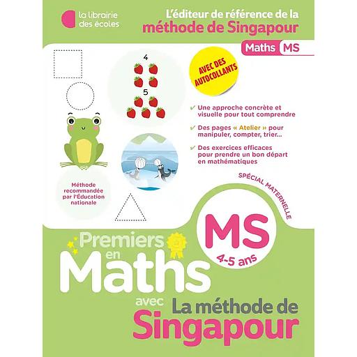 Premiers20en20maths20avec20la20mC3A9thode20de20Singapour20MS.jpg Premiers en maths avec la méthode de Singapour MS – Image 1