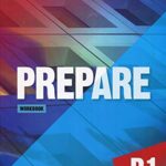 Prepare 5 (B1) Wbk+Audio Download (2nd Ed)