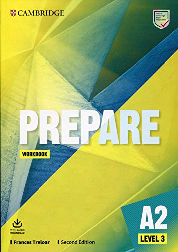Prepare20Level20320WB20with20Audio20Download.jpg Prepare Level 3 WB with Audio Download – Image 1