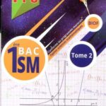 Pro Maths 1ère Bac Biof  Sciences Math Tome 2