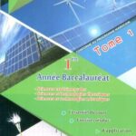 Pro maths 1ère BAC Tome 1