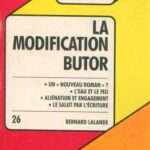 Profil d'Une Oeuvre