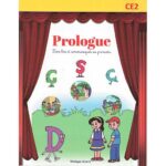 Prologue CE2