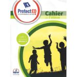 Protect ED cahier de l'élève Cycle 1 Niveau 3 + guide parents