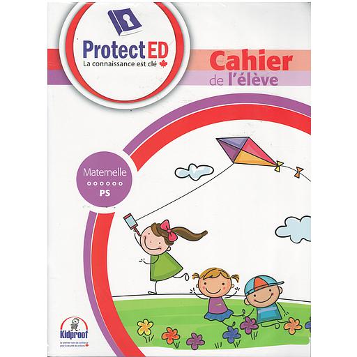 Protect20ED20cahier20de20l27C3A9lC3A8ve20PS202B20Guide20parents.jpg Protect ED cahier de l'élève PS + Guide parents – Image 1