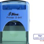 Cachet SHINY S 841