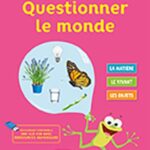 Questionner le monde CP - Les Cahiers Istra