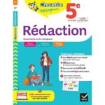 Rédaction 5e