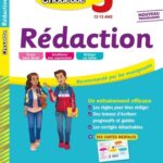 Rédaction 5e