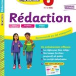 Rédaction 6e