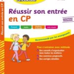 Réussir son entrée en CP  - GS/CP